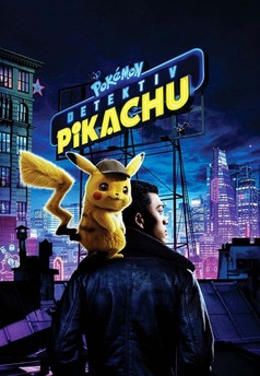 Pokémon: Detektiv Pikachu