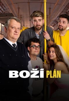 Boží plán