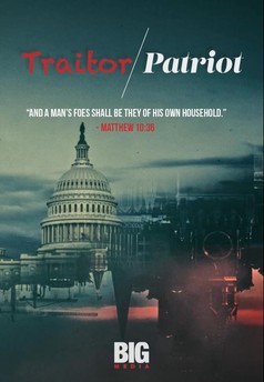 Patrioti a zrádci