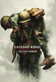 Hacksaw Ridge: Zrození hrdiny
