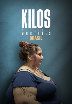 My 600-lb Life: Brazil