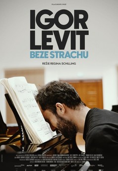 Igor Levit: Beze strachu