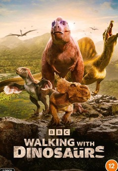 Walking with Dinosaurs