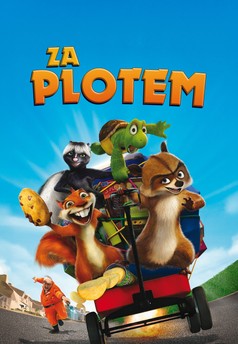 Za plotem