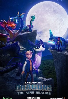 Draci: Devět říší