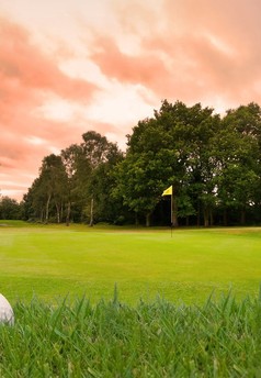 BMW PGA Championship Pro-Am