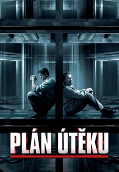 Plán útěku