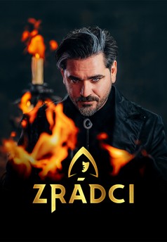 Zrádci