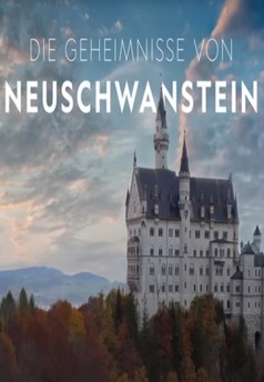 Tajemství zámku Neuschwanstein