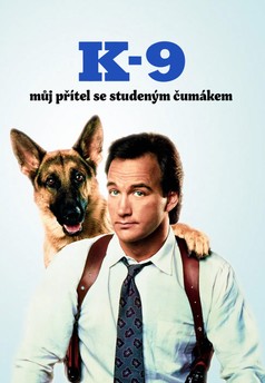 K-9: Můj přítel se studeným čumákem