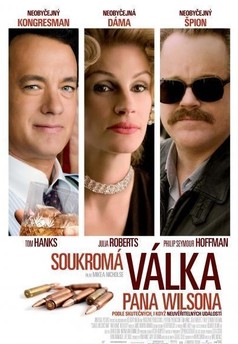 Soukromá válka pana Wilsona