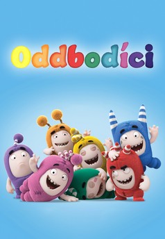 Oddbodíci