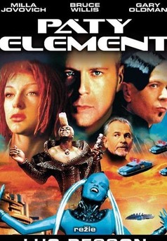 Piaty element
