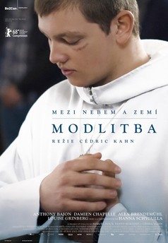 Modlitba