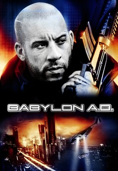 Babylon A.D.