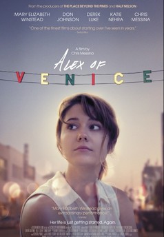 Alex of Venice