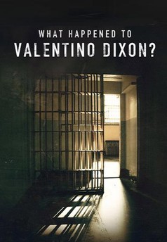 Co se stalo Valentino Dixonovi?