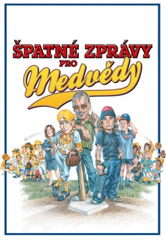 Špatné zprávy pro Medvědy
