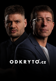 Odkryto.cz: Tajná složka