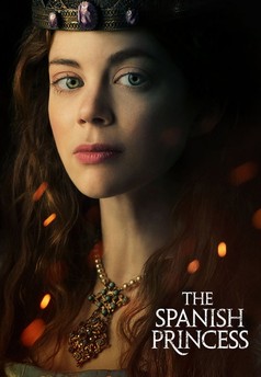 Španělská princezna
