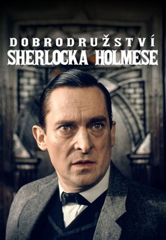 Dobrodružství Sherlocka Holmese