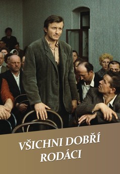 Všichni dobří rodáci