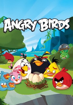 Angry Birds