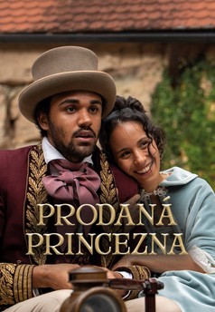 Prodaná princezna