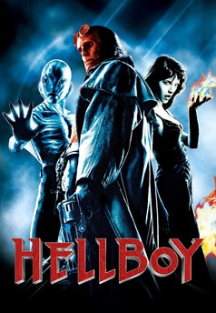 Hellboy