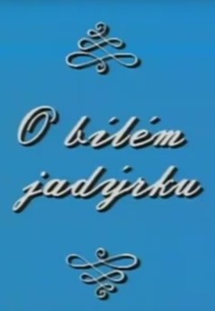 O bílém jadýrku