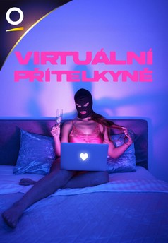 Virtuální přítelkyně