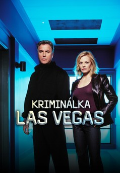 Kriminálka Las Vegas