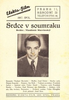 Srdce v soumraku