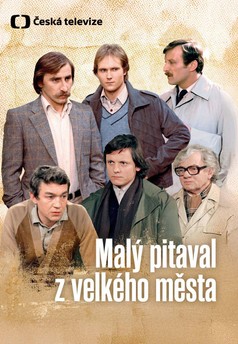 Malý pitaval z velkého města