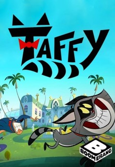 Taffy