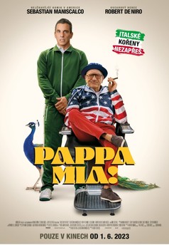 Pappa Mia!