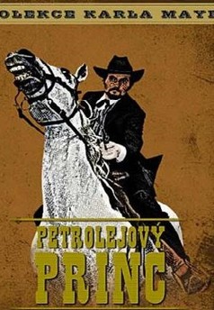 Petrolejový princ