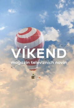 Víkend