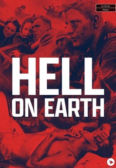 Hell On Earth: WWII