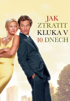 Jak ztratit kluka v 10 dnech