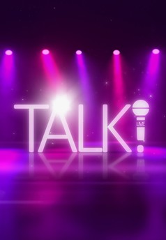 TALK!