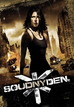 Soudný den