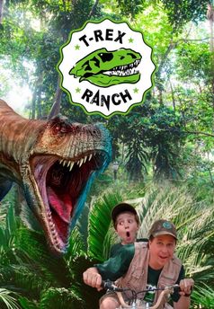 T-Rex Ranch