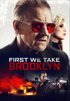 Nejdřív vezmem Brooklyn