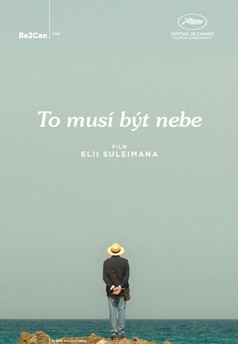 To musí být nebe