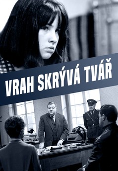 Vrah skrývá tvář