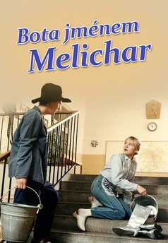 Bota jménem Melichar