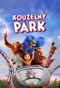 Kouzelný park