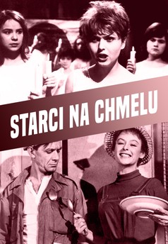 Starci na chmelu