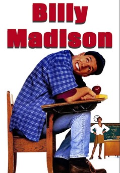 Billy Madison